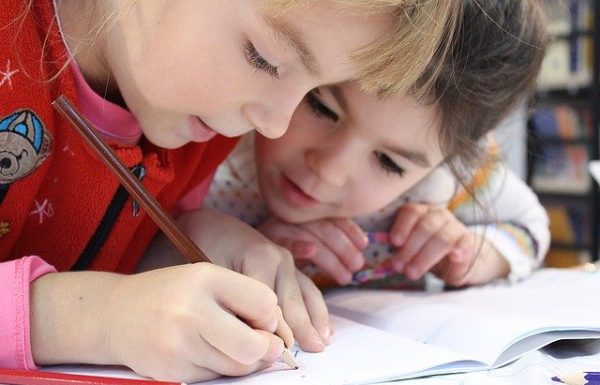 7 דרכים לעודד יצירתיות בקרב ילדים